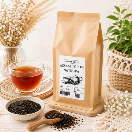 Assam TGFOPI Satrupa